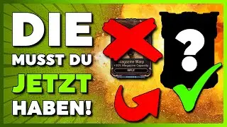WARFRAME: Diese MODS brauchst du 2023!...