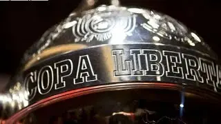 Gane la copa libertadores|Football Heads: 2015 Copa Libertadores/X Zenplays