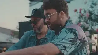Roger Sanchez b2b Oliver Heldens DJ Set (London) | Ministry of Sound