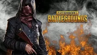 PLaying BattleGrounds Playerunknown'S With  The Enigma And The heartthrob LETS GOOO