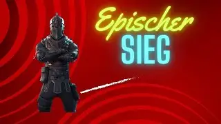 Fortnite Black Knight is Back