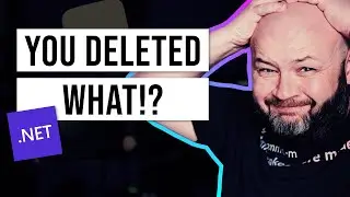 Soft Deletes: The Upgrade Your EF Core Needs
