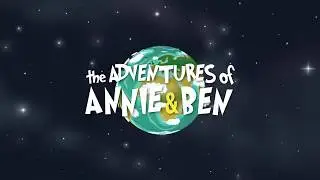 The Mummy's Treasure #1 | Cartoons for Children | The Adventures of Annie and Ben