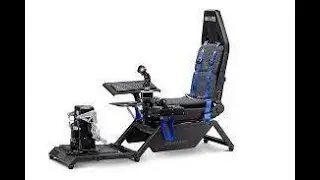 The Ultimate Simpit Experience: Next Level Racing