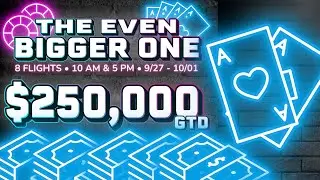 $320,700 Poker Tournament Final Table | TCH LIVE Dallas, TX