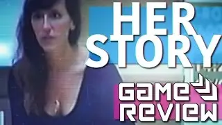 Her Story Review