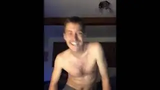 Casey Frey Is A Dance Legend