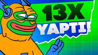 PİYASA ÇÖKERKEN UÇUŞA GEÇTİ ANCAK DİKKAT! 🔥 Pippin Coin Yorum ve Analizi
