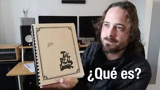 The Realbook ¿Qué es?