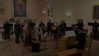 Cristóbal de Morales – Lux perpetua luceat eis, Domine from Missa pro defunctis a5