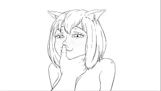 How to draw heads