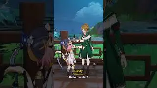 Hidden NPC rewards in Genshin Impact