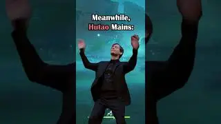 When you add Furina into your Team...