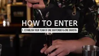 Slane Irish Whiskey Barista's and bartenders