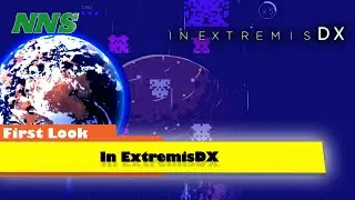 First Look At In Extremis DX on Nintendo Switch!