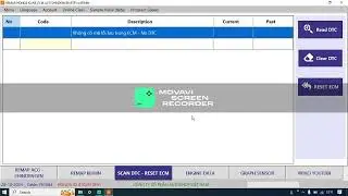 Analisa data kerusakan motor