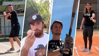 Top 10 MLB the Show 20 YouTubers Who Can Actually Play Baseball