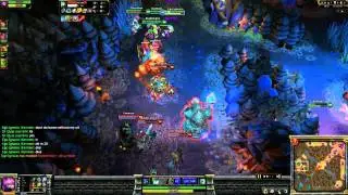 LoL - Kennen pentakill #2 - Ego Ignaxio