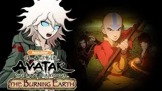 Avatar the Last Airbender: The Burning Earth (Garbage From Your Childhood?)