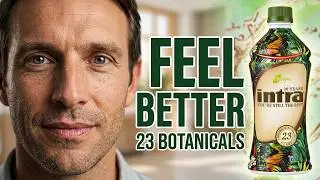 How Can Intra Herbal Juice Help You?