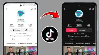Comment activer le mode sombre sur TikTok | Activer le mode nuit sur TikTok en 2025