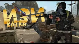 Нарезочка по CS:GO