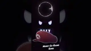Super Mario 64 - Merry-Go-Round [Remix] #halloween #supermario64 #music