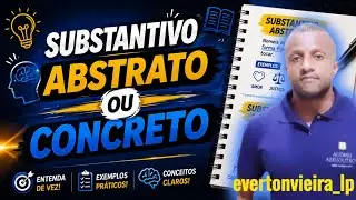 PORTUGUÊS PARA CONCURSOS|Prof° Everton Vieira 