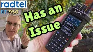 Radtel 950. Do you need the PRO version ?
