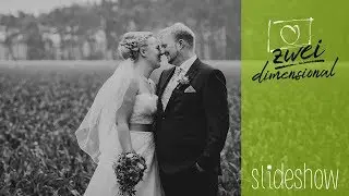 Rebecca + Malte - Hochzeit in Kirchtimke