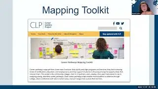 Capacity-building Webinars for CCAP Dual Enrollment: Designing Pathways with Community Partners