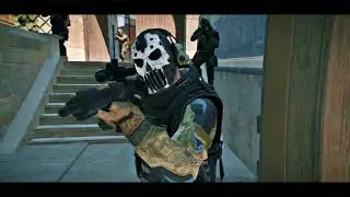 Warface - "Inferno" EDIT (by 7 editors)