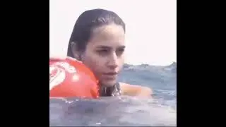 Браслет для плавания