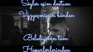 Emir Can İğrek - Kor (Official Video) altyazılı