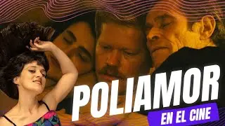 Poliamor en el Cine 🎞️ + Análisis de #kindsofkindness