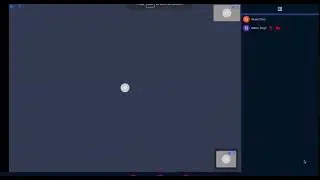 Engage video call