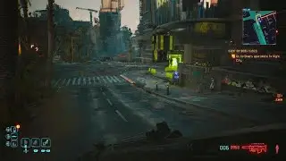 MaxTac Mantis Blades - Cyberpunk 2077