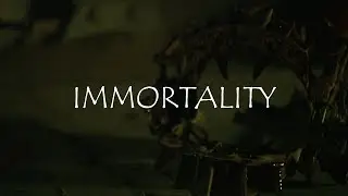 SAW || Immortality