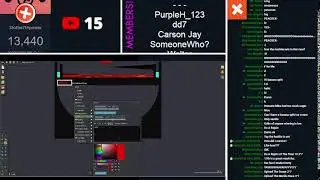 CMS Marble Race #9 (LIVE)