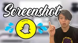 How to Screenshot on Snapchat Without Them Knowing iPhone 2021