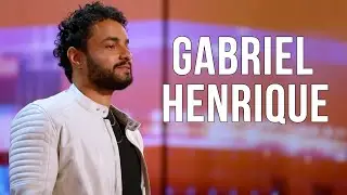 Will Gabriel Henrique be the winner of America's Got Talent Season 18?
