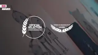 Imagination (4th place winner) #under60secondsfilm