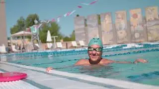 About Aquatics at The J