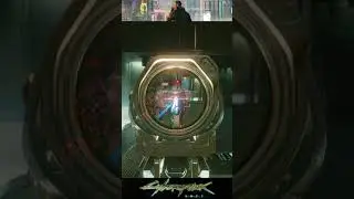 How To Get RICH in Cyberpunk 2077 #Shorts