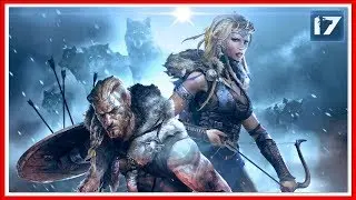 ПРОХОЖДЕНИЕ Vikings – Wolves of Midgard #17 — ПРЯТКИ