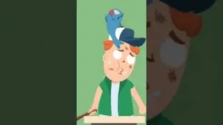 Моя новая игра