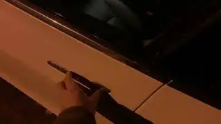 Cold Starting A Tesla M3 Without Preheating