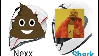 Părerea mea despre căștile Nexx
