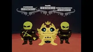 Roblox Undertale Unexpected Encounter New Update