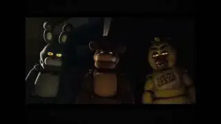 Movie Springlock Failure but with fan sounds